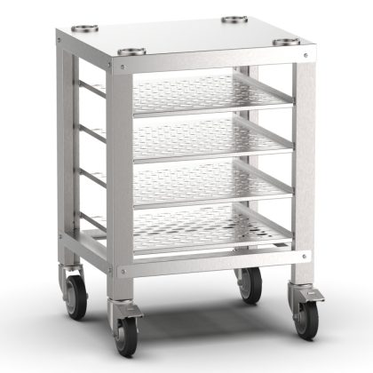 CO100/FS - Convector Floor Stand
