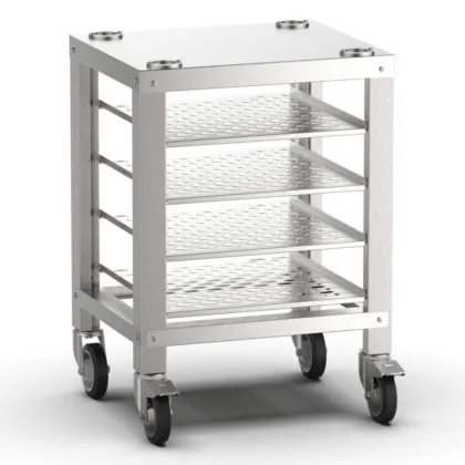 CO100/FS - Convector Floor Stand