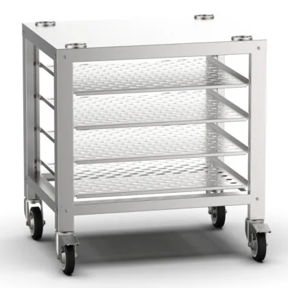 CO200/FS - Convector Floor Stand