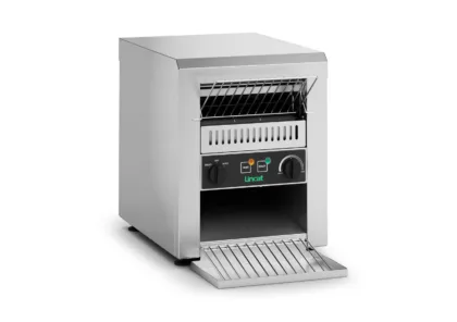 CT2 - Specialist EcoSense Electric Counter-top Conveyor Toaster – W 365 mm
