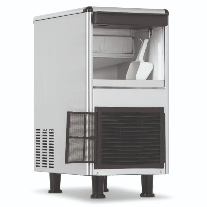 Blizzard BIM25 Icemaker 25kg - Image 2