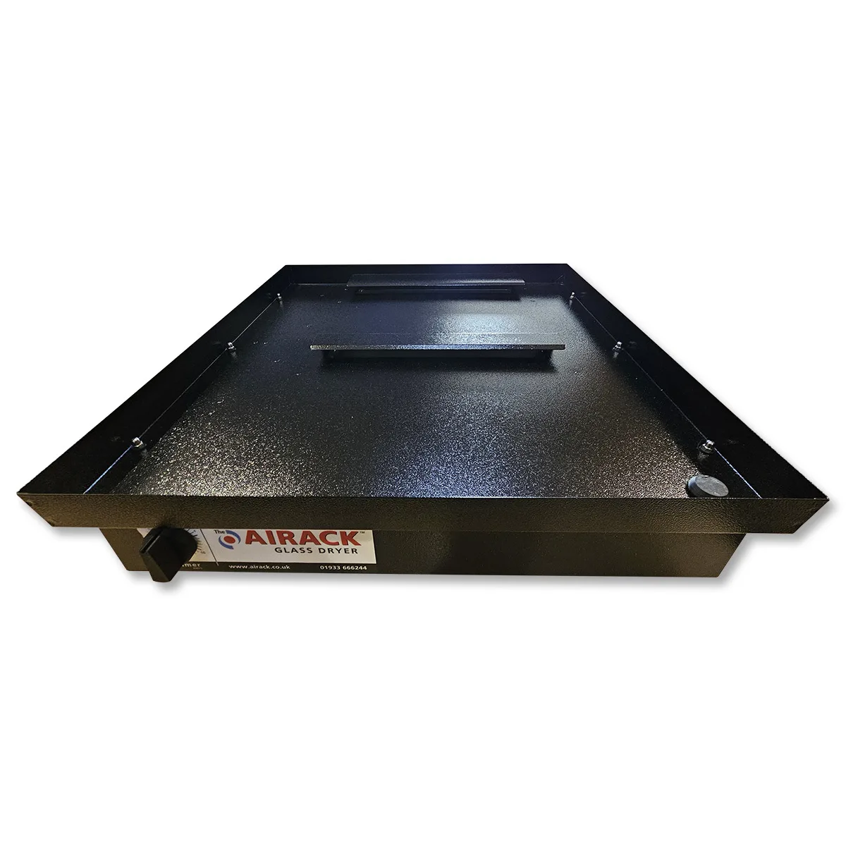 Airack 50 Max Dual Fan Outlet Image