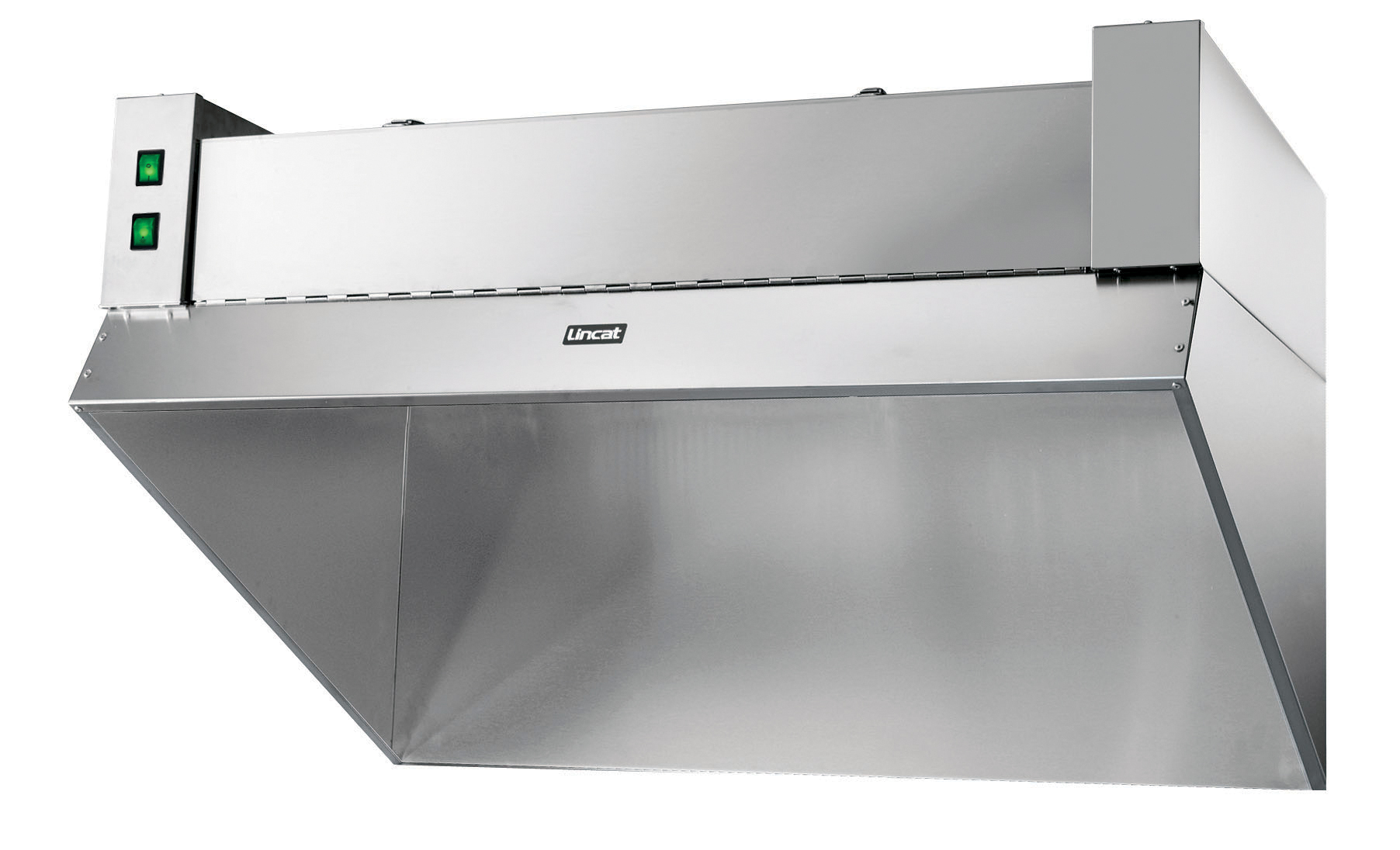 Lincat L3 - Specialist Electric Built-in Fume Filtration Unit – W 924 mm – 0.35 kW