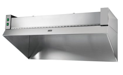 Lincat L4 - Specialist Electric Built-in Fume Filtration Unit – W 1304 mm – 0.45 kW