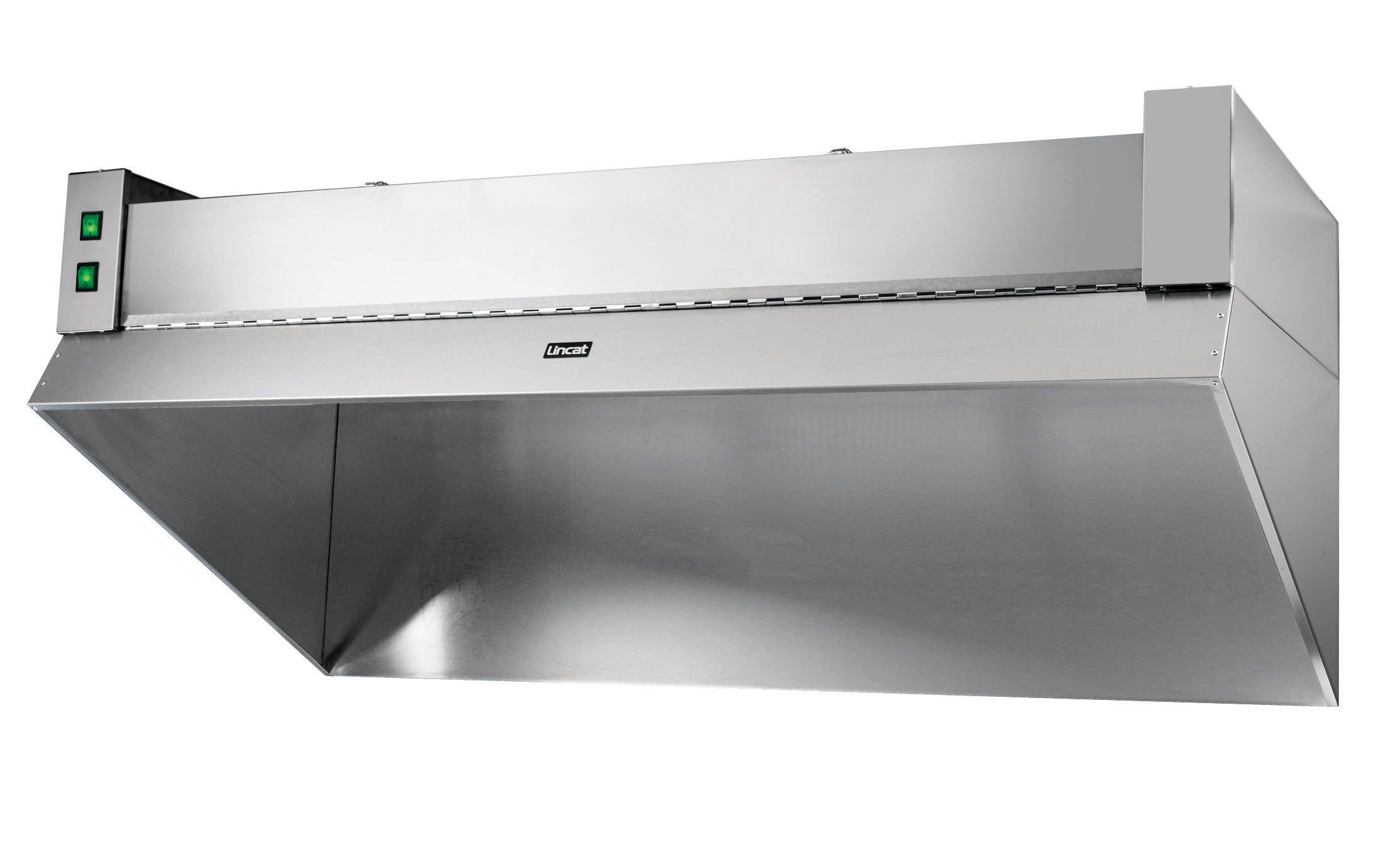 Lincat L4 - Specialist Electric Built-in Fume Filtration Unit – W 1304 mm – 0.45 kW