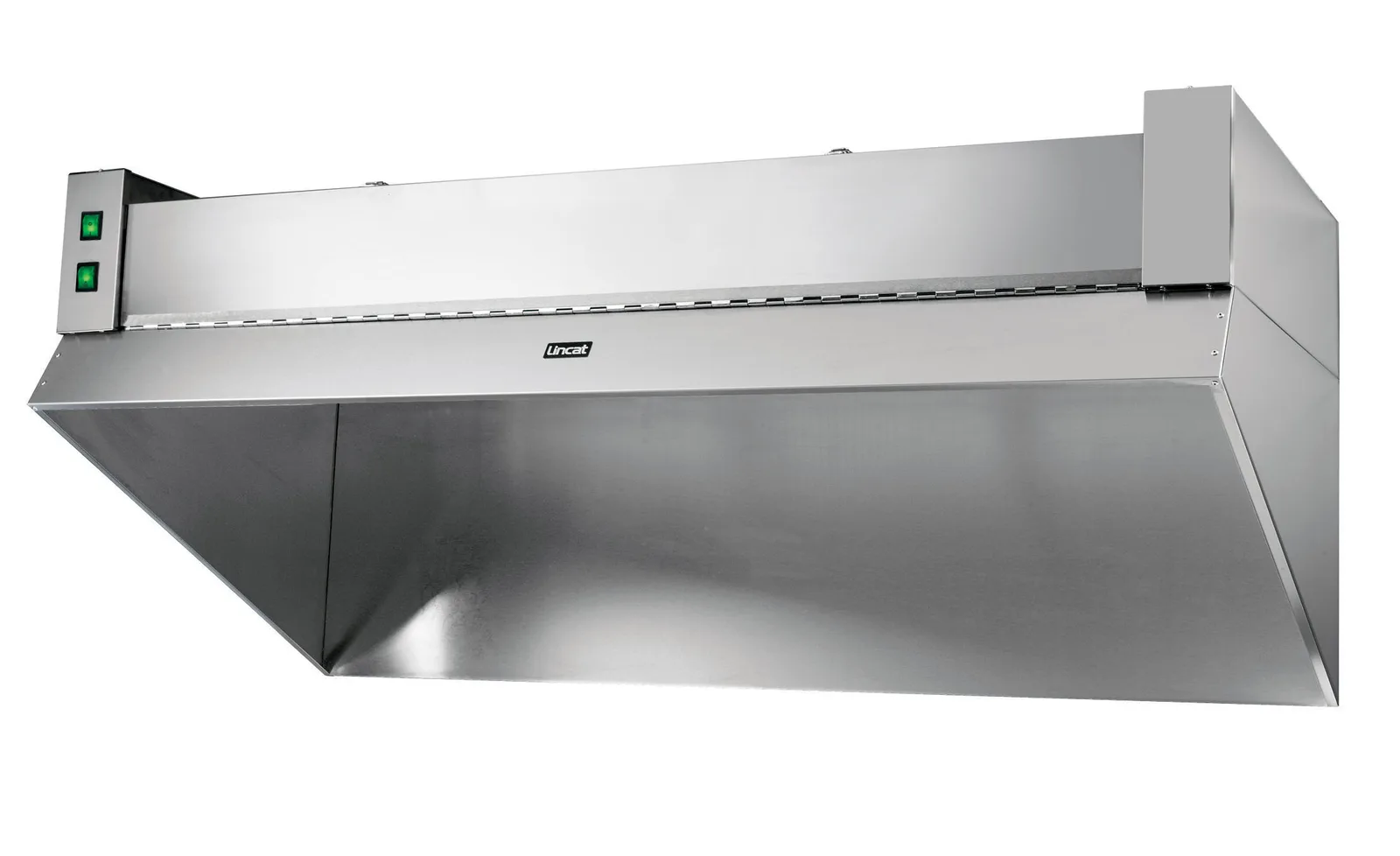 Lincat L4 - Specialist Electric Built-in Fume Filtration Unit – W 1304 mm – 0.45 kW