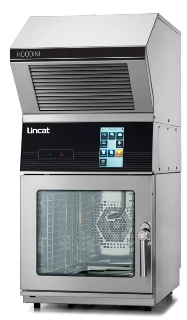 Lincat LCSH106 – CombiSlim 1.06 with Hoodini
