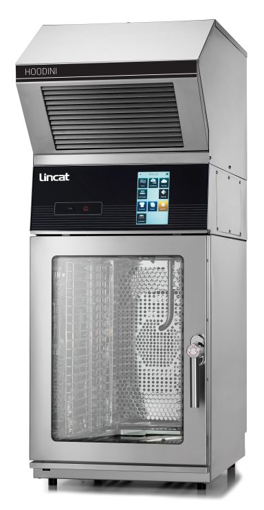 Lincat LCSH110 – CombiSlim 1.10 with Hoodini