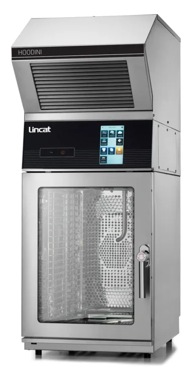 Lincat LCSH110 – CombiSlim 1.10 with Hoodini