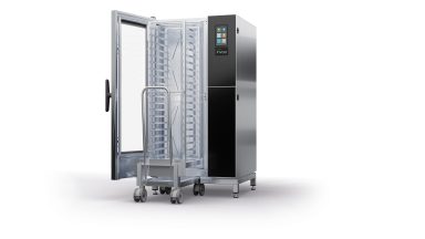 Lincat LQB16 – Invoq Bake 16-400×600