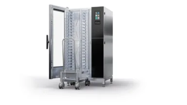 Lincat LQB16 – Invoq Bake 16-400×600