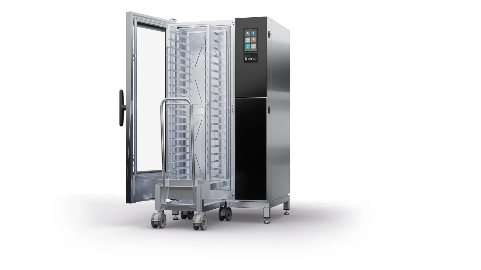 Lincat LQB16 - Invoq Bake