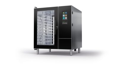 Lincat LQB9 – Invoq Bake 9-400×600