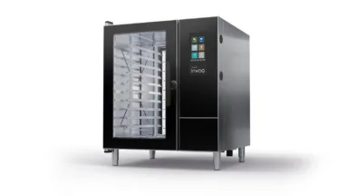 Lincat LQB9 – Invoq Bake 9-400×600