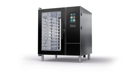 Lincat LQB9PT - Invoq Bake 9-400×600 PassThrough