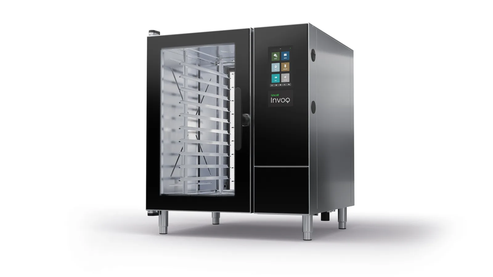 Lincat LQB9PT - Invoq Bake