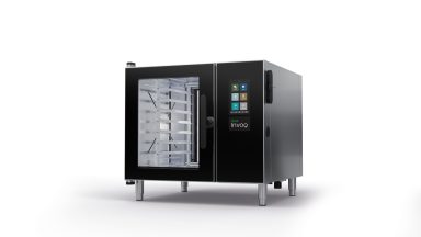 Lincat LQC106PT – Invoq Combi 6-1/1 GN PassThrough