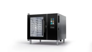 Lincat LQC106PT – Invoq Combi 6-1/1 GN PassThrough