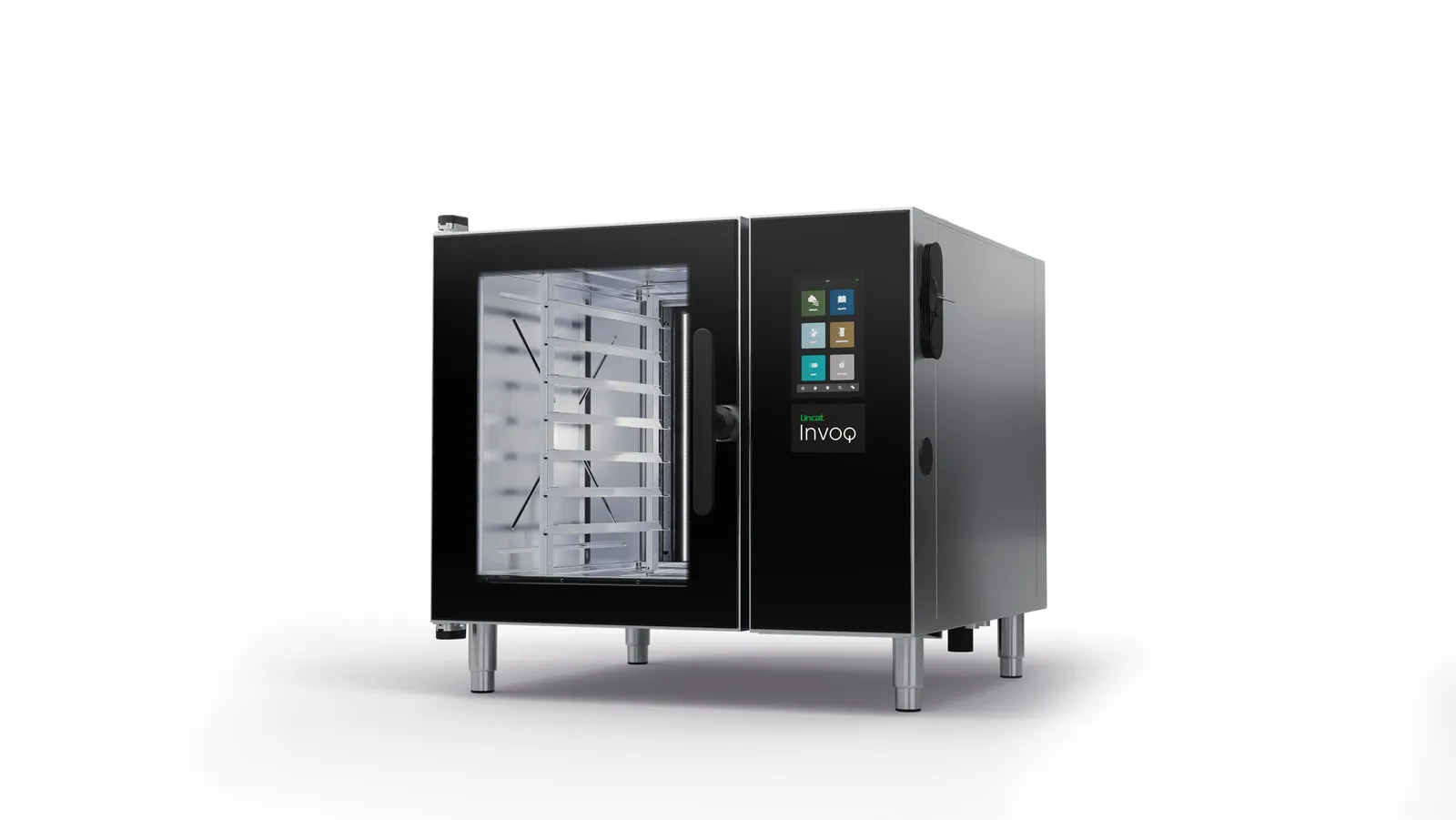 Lincat LQC106PT - Invoq Combi 6-1/1 GN PassThrough