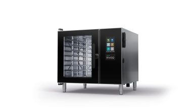 Lincat LQC106 – Invoq Combi 6-1/1 GN