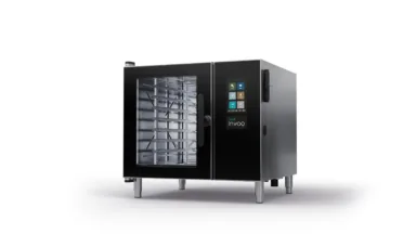 Lincat LQC106 – Invoq Combi 6-1/1 GN