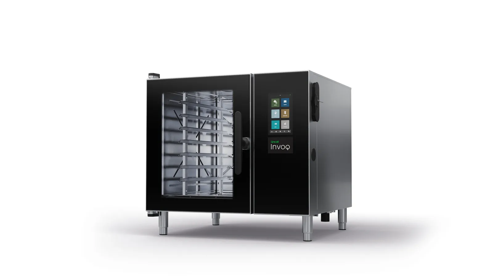 Lincat LQC106 - Invoq Combi 6-1/1 GN