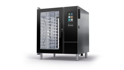 Combi Ovens