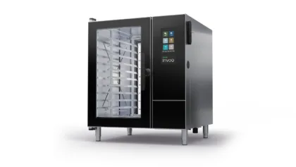 Combi Ovens