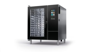 Lincat LQC110 – Invoq Combi 10-1/1 GN