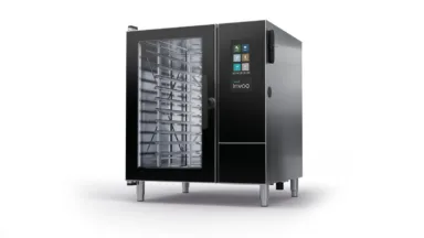 Lincat LQC110 – Invoq Combi 10-1/1 GN