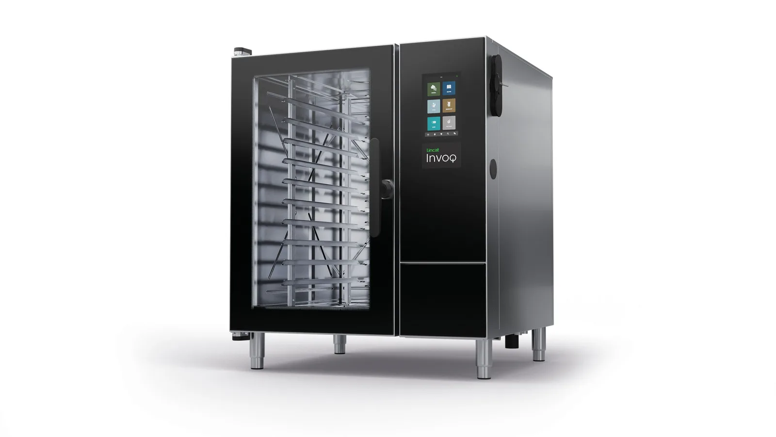 Lincat LQC110PT - Invoq Combi 10-1/1 GN PassThrough