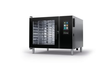Lincat LQC206 – Invoq Combi 6-2/1 GN