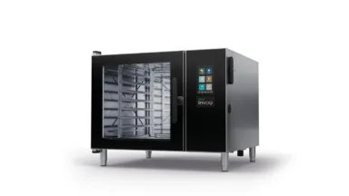 Lincat LQC206 – Invoq Combi 6-2/1 GN
