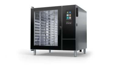 Lincat LQC210 – Invoq Combi 10-2/1 GN