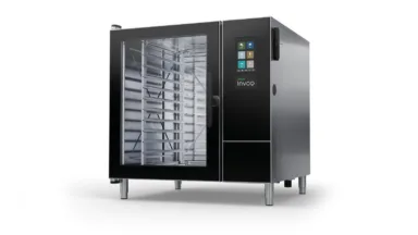 Lincat LQC210 – Invoq Combi 10-2/1 GN