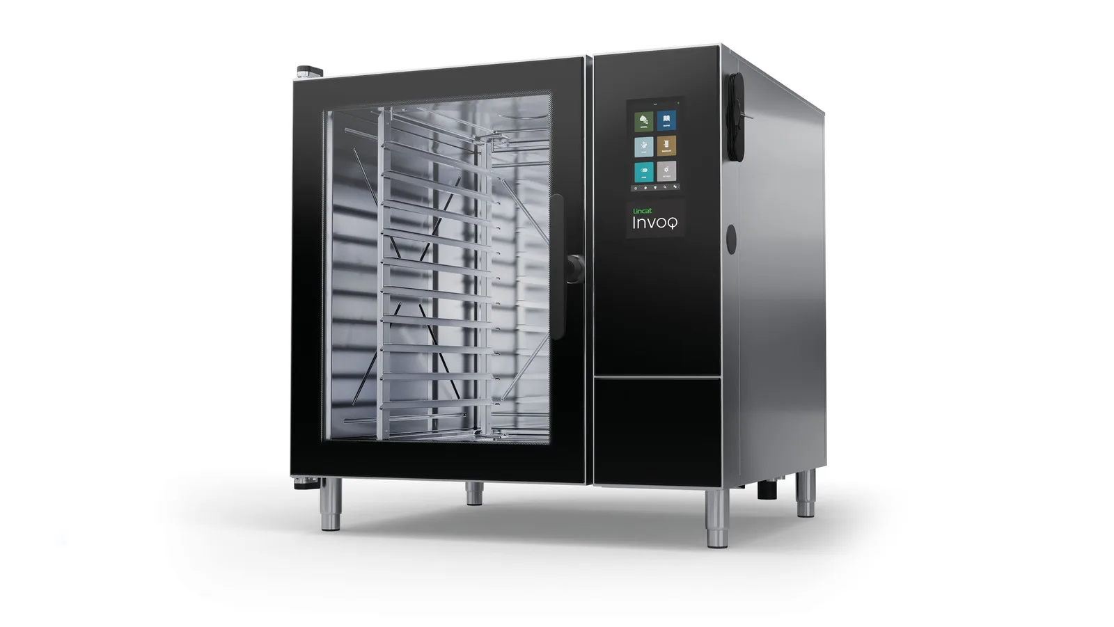 Lincat LQC210 - Invoq Combi 10-2/1 GN