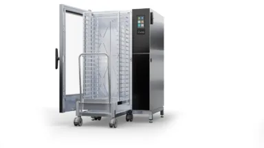 Lincat LQC220 – Invoq Combi 20-2/1 GN