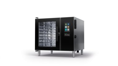 Lincat LQH106 – Invoq Hybrid 6-1/1 GN