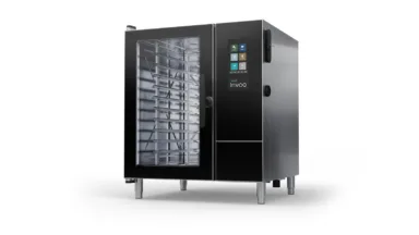 Lincat LQH110 – Invoq Hybrid 10-1/1 GN