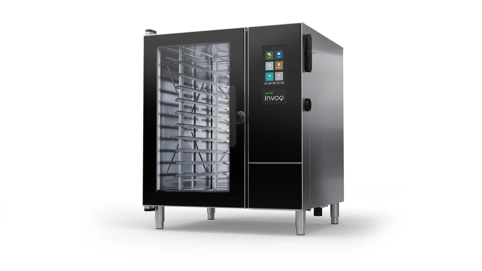 Lincat LQH110PT - Invoq Hybrid 10-1/1 GN PassThrough