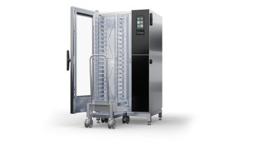 Lincat LQH120 – Invoq Hybrid 20-1/1 GN