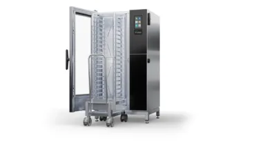 Lincat LQH120 – Invoq Hybrid 20-1/1 GN