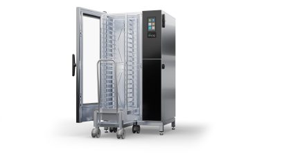 Lincat LQH120 - Invoq Hybrid 20-1/1 GN