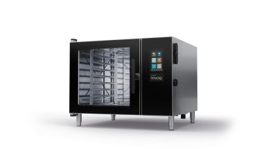 Lincat LQH206 – Invoq Hybrid 6-2/1 GN