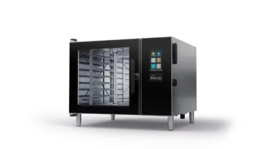 Lincat LQH206 – Invoq Hybrid 6-2/1 GN