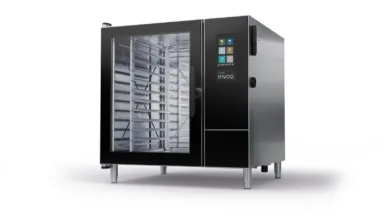 Lincat LQH220 – Invoq Hybrid 20-2/1 GN