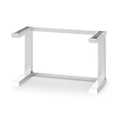 Lincat OA8908 – Opus 800 Free-standing Bench Stand – for units W 800 mm
