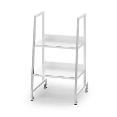 Lincat OA8912 – Opus 800 Free-standing Floor Stand with Legs – for units W 900 mm