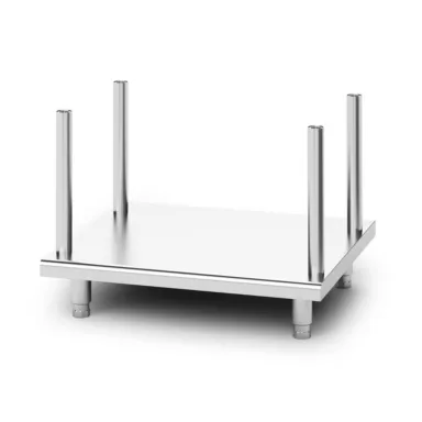 Lincat OA8914 – Opus 800 Free-standing Floor Stand with Legs – for units W 900 mm