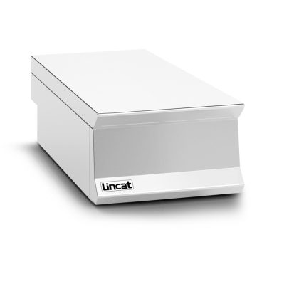 Lincat OA8938 - Opus Counter-top Worktop – W 400 mm